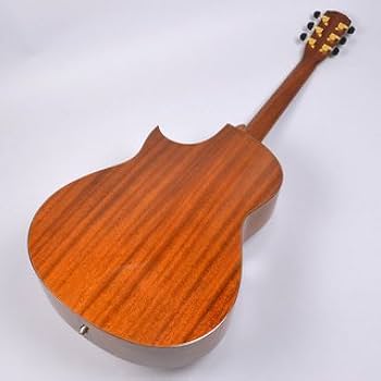 極美品　Morris S-60 NAT アコースティックギター　セミハードケース 1013144017_6528d84189298-